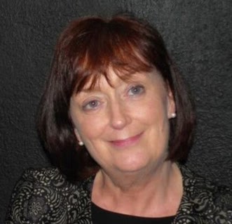 Image show Dr Dolores Conroy